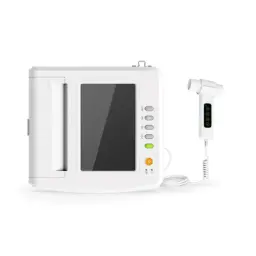 Espirómetro con impresora Mod. SP100B