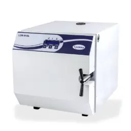 Autoclave 18 litros Mod. N18L