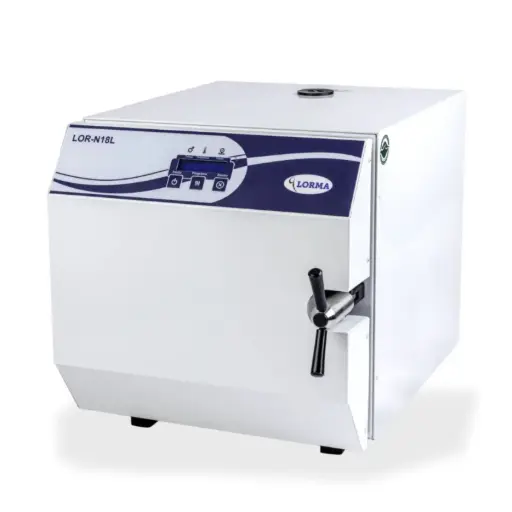 Autoclave 18 litros Mod. N18L