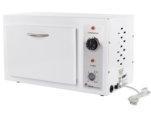 [CAS-12-27R] Esterilizador de Calor Seco Esterimatic mod. 12-27 R