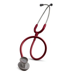 Estetoscopio Littmann "lightweight II" Burgundy Cat. LIT-2451 Littmann