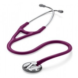 Estetoscopio Littmann "master cardiology" plomado