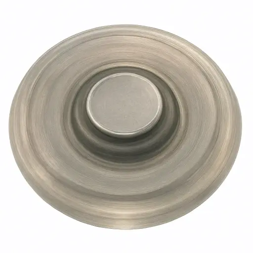 Membrana de válvula de exhalación MPU