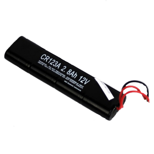 [ZGN-PL001] Batería para desfibrilador AED7000
